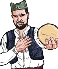 Dobrinjski veseljak