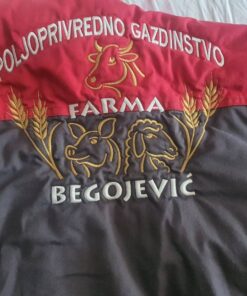 Farma begojević