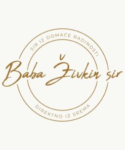 baba živkin sir