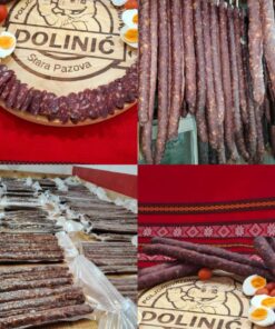 dolinić
