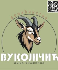DOMACINSTVO-VUKOJICIC