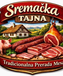 POLJOPRIVREDNO GAZDINSTVO OLGICA KRUNIĆ-KRESOJEVIĆ
