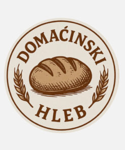 DOMAĆINSKI HLEB