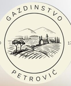 GAZDINSTVO PETROVIĆ